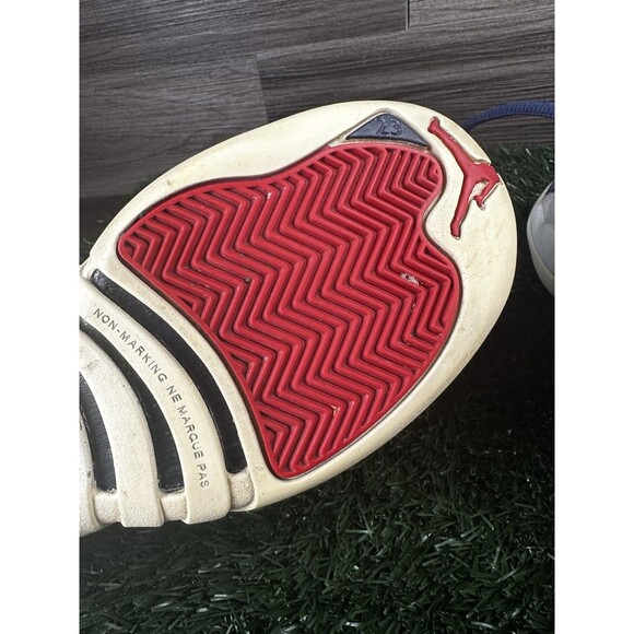 Air Jordan 12 Retro‎ International Flight 2018 Size 6Y - Picture 9 of 9